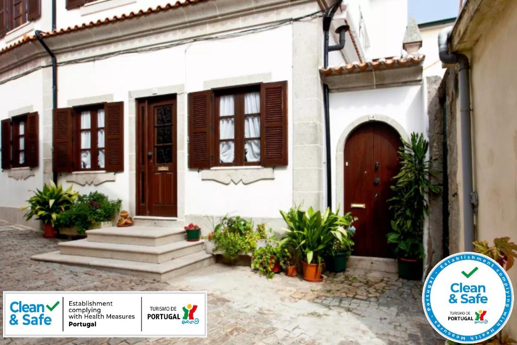 CASA DA FOZ