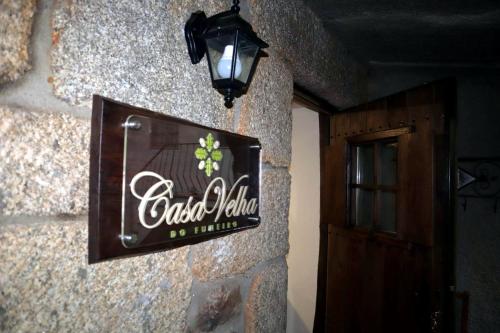Image of Casa Velha do Fumeiro