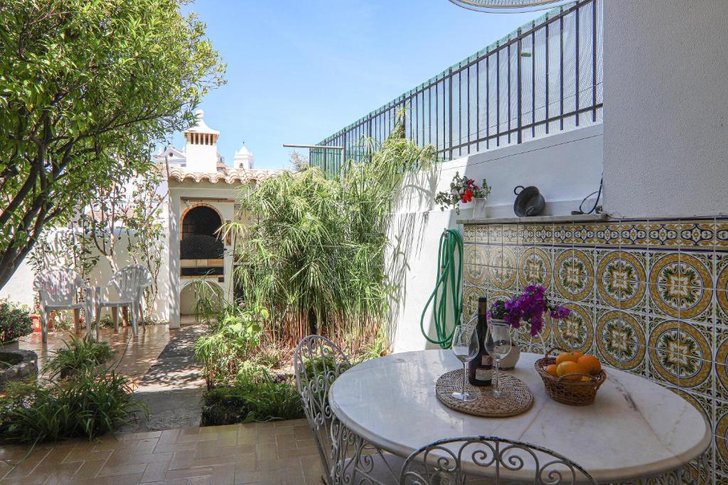 Image of Casa Tangerina