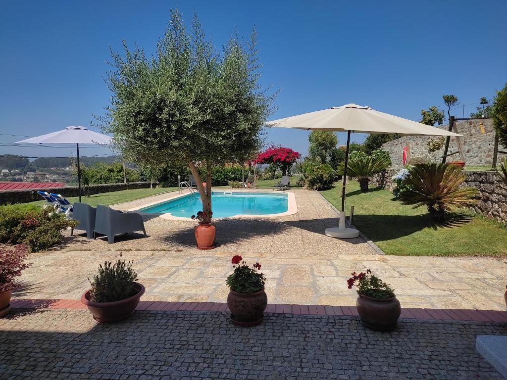 Image of Casa do Fornelo B com Piscina