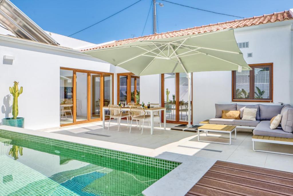 Image of Casa Senang