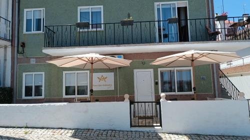 Image of Casa dos Andrades