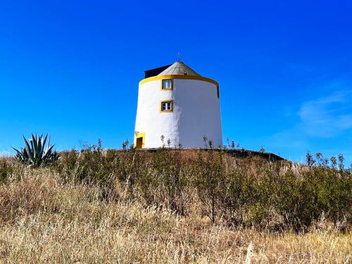 Image of Moinho do Monte Branco