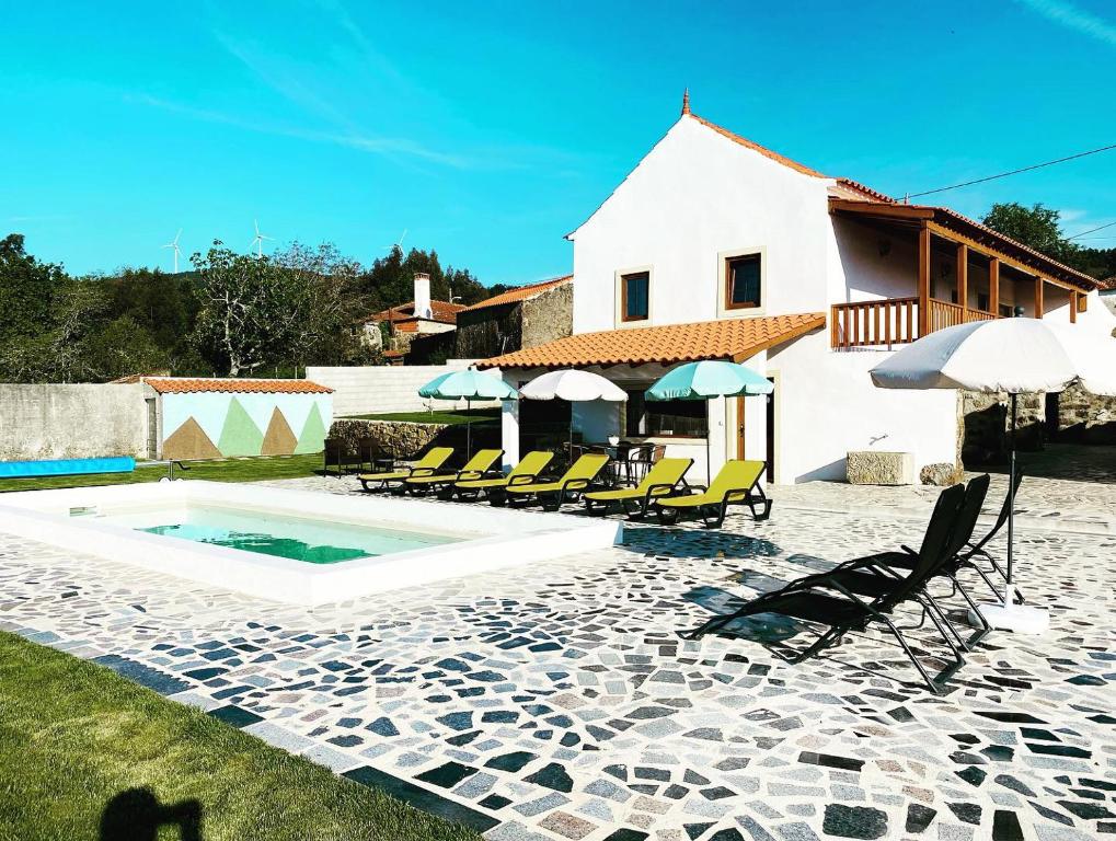 Image of Lagos Family Oasis