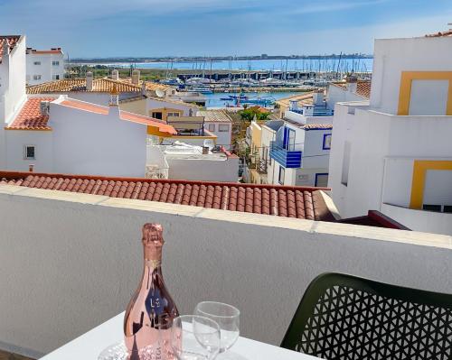 Image of Holidays Lagos Mar