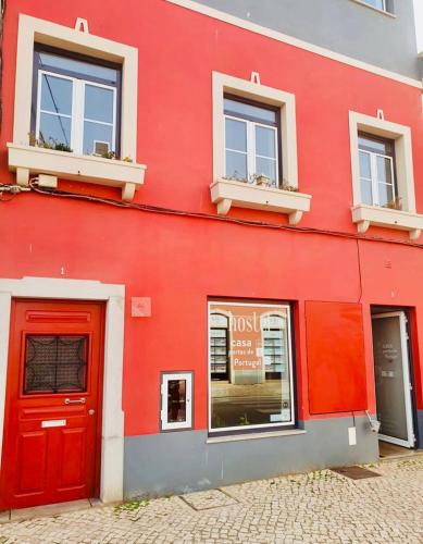 Image of Porta Tuga Apartment