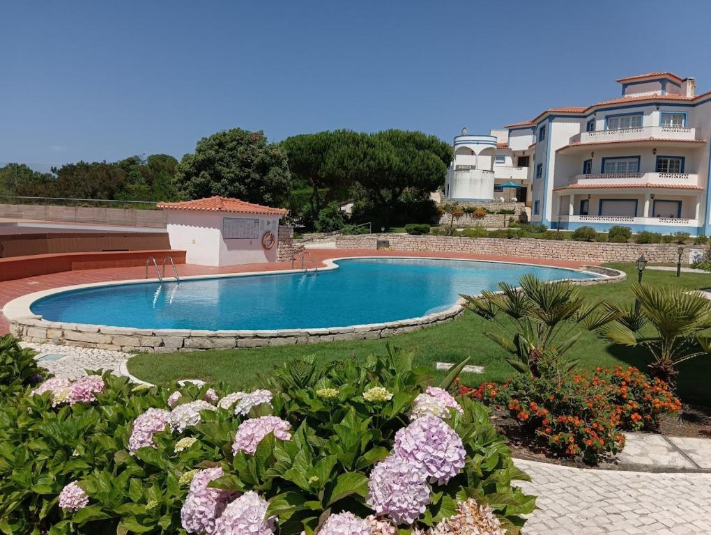 PRAIA DEL REY - ALDEIA LUSITANA - APARTAMENTO 20