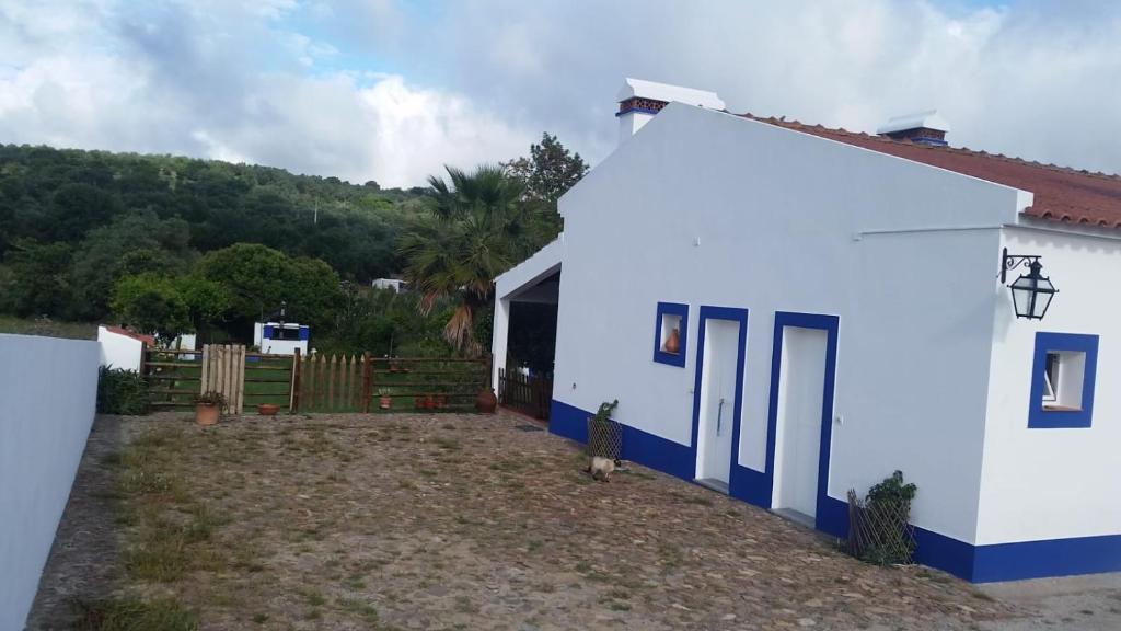 Image of Casa da Nora