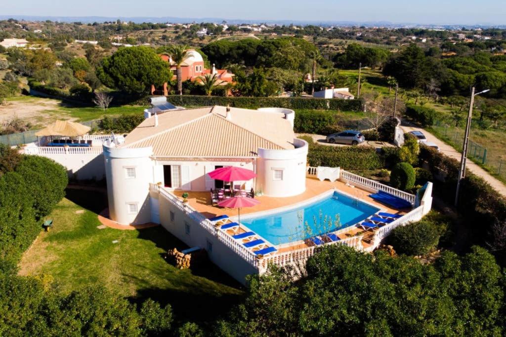 Image of Villa Mariana