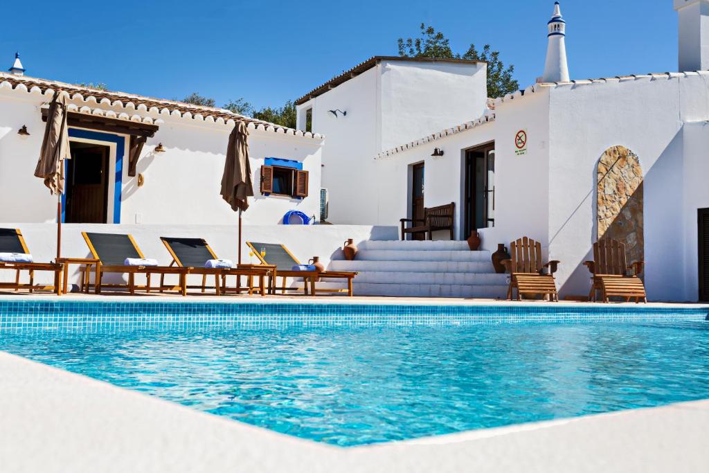 Image of CASA DA SOALHEIRA - CASA B