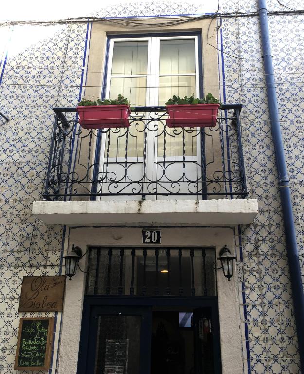 Image of Casa de Baixo