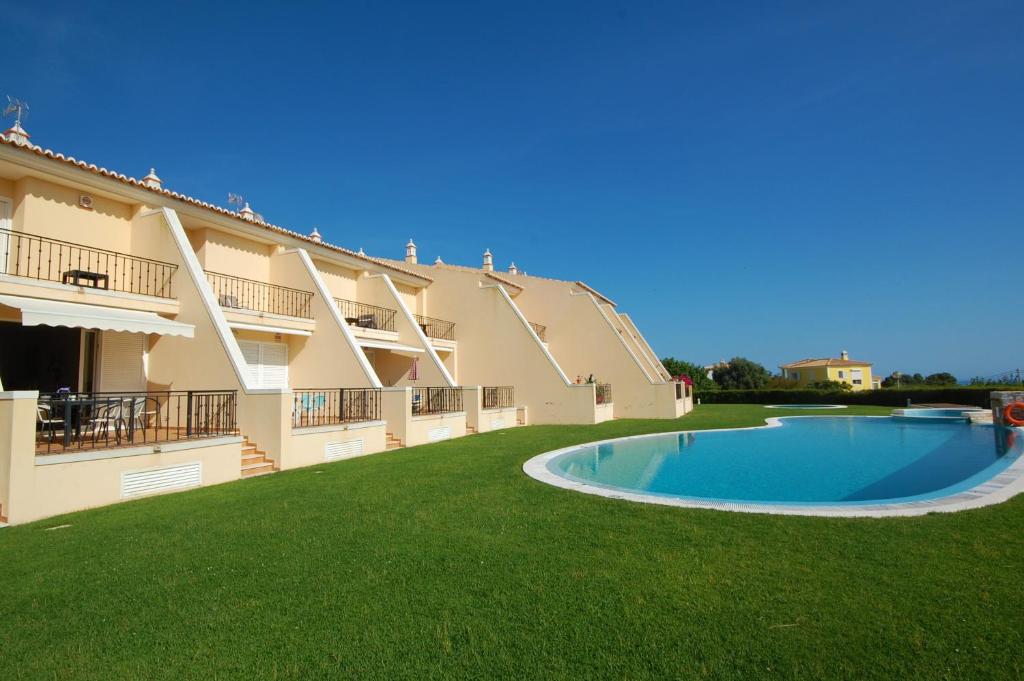 Image of Vila Rosal