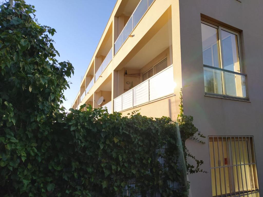 CASA BURGAU