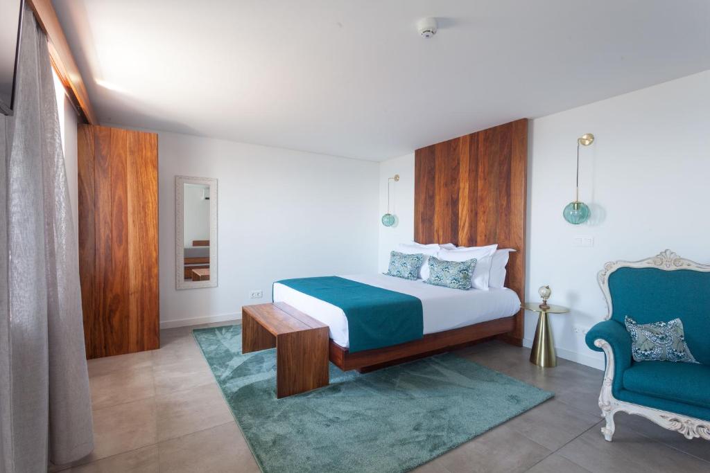Image of Âncora Boutique Apartments City Center