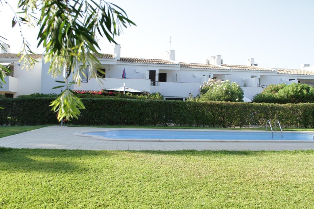 Image of Edificio Barracuda/Aldeia dos Navegantes