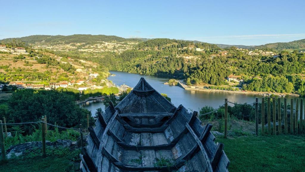 Image of Just Douro