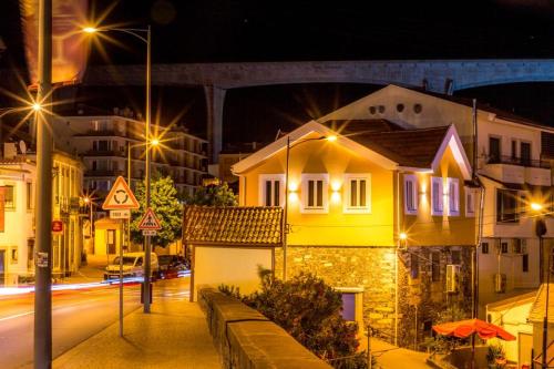 RECANTOS D´ALMERINDA