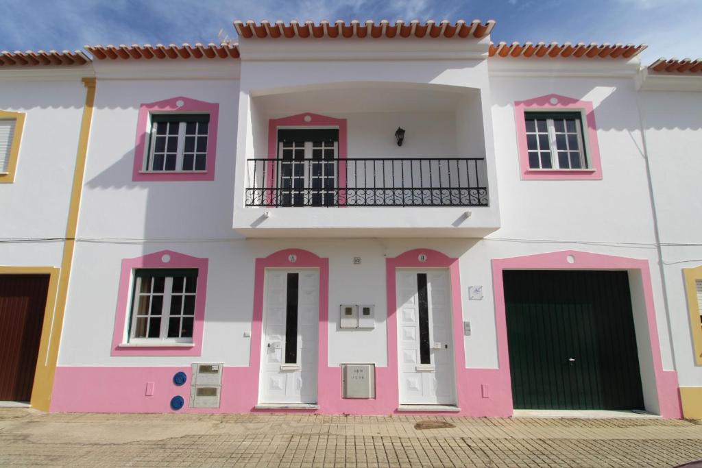 Image of Casa da Fonte