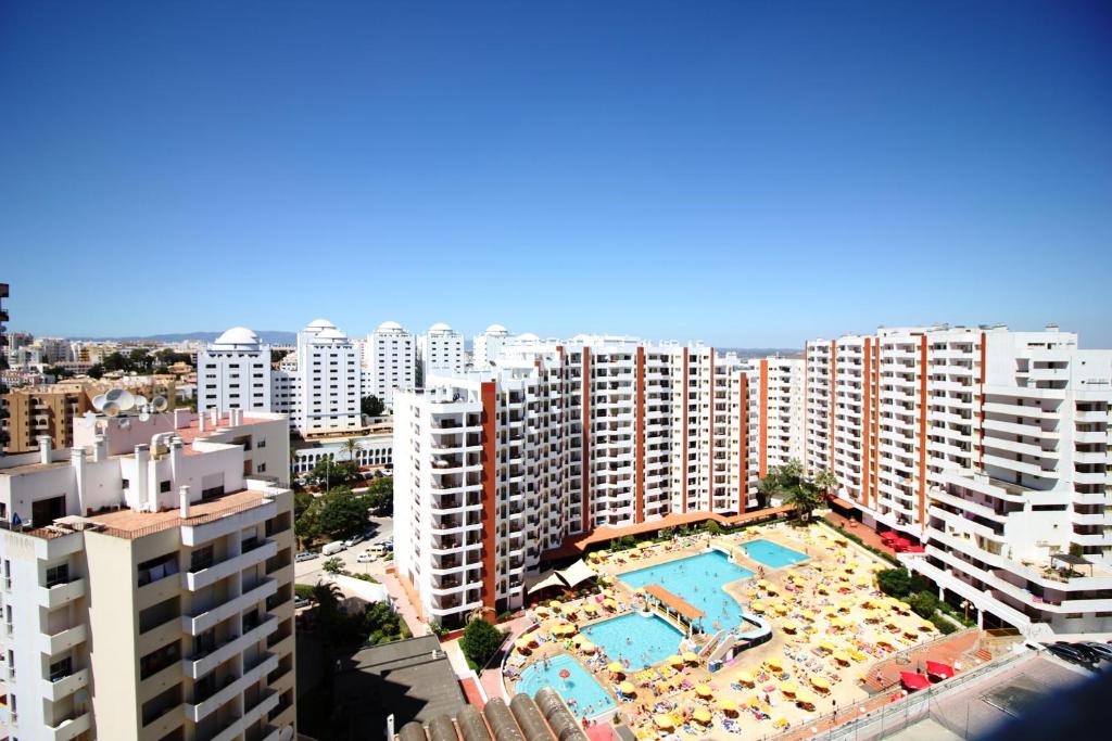 MAR AZUL APARTMENT