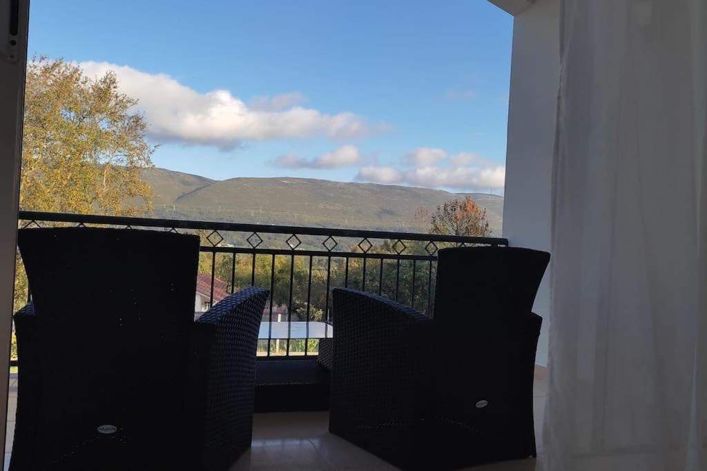CASA VISTA DA SERRA