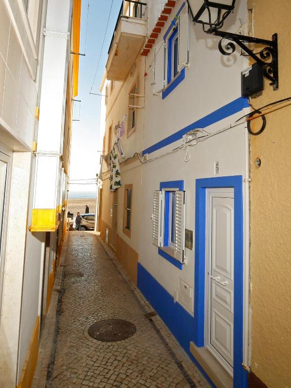 Image of APARTAMENTO ROSALINA MURRAÇAS