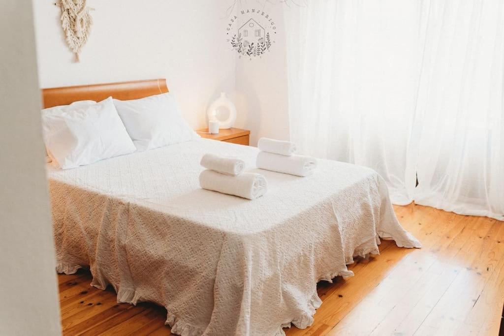 Image of Casa Manjerico Algarve