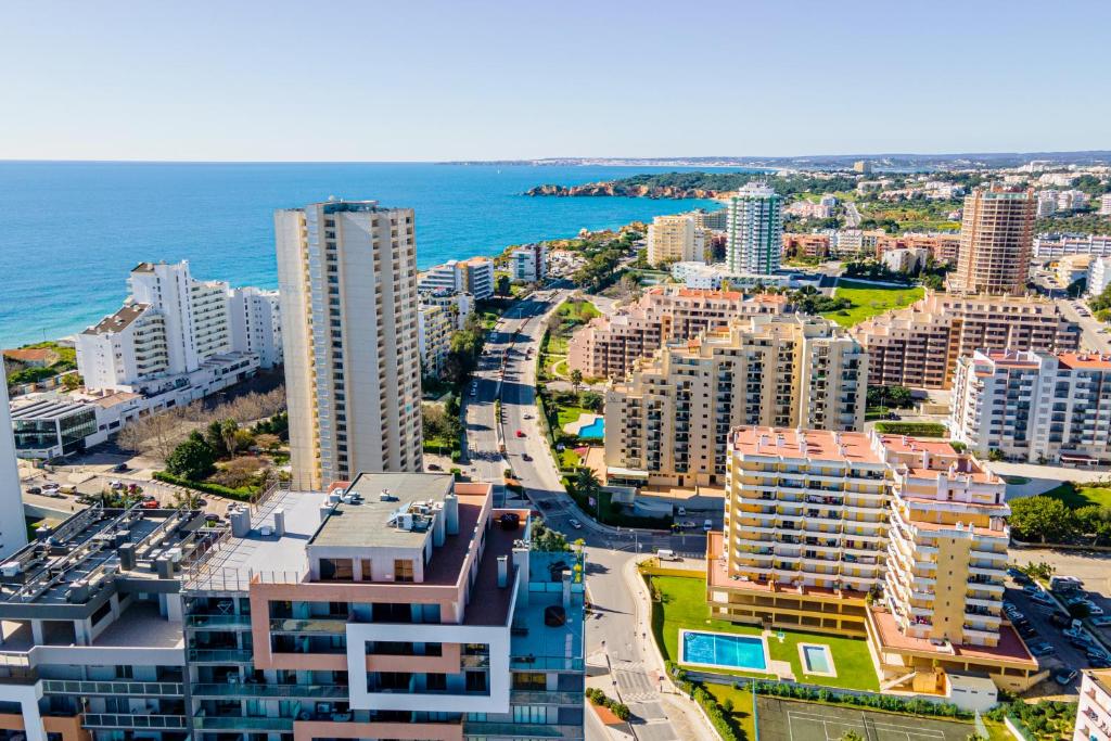 MONTE DA ONDAS