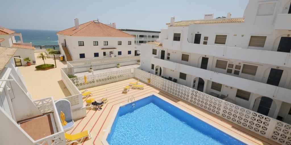Image of OURA AMAZING VIEW BEACH APARTMENT