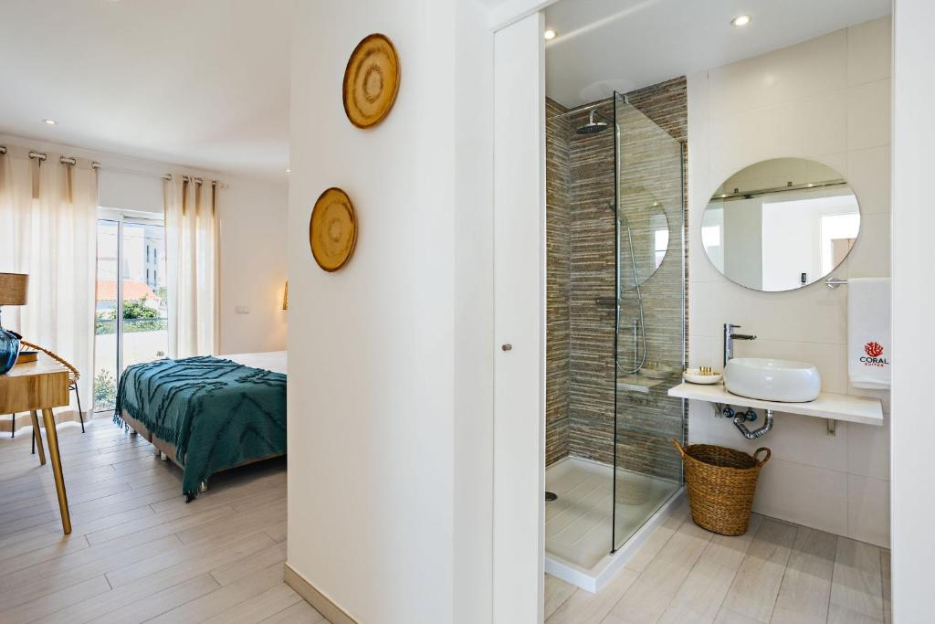 CORALSUITES