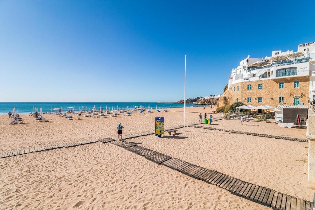 CASA PRAIA DOS PESCADORES 48, ALBUFEIRA-ALGARVE