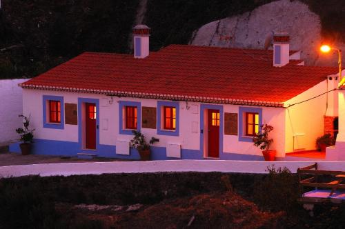 CARPE VITA - CASA DA LARANJEIRA