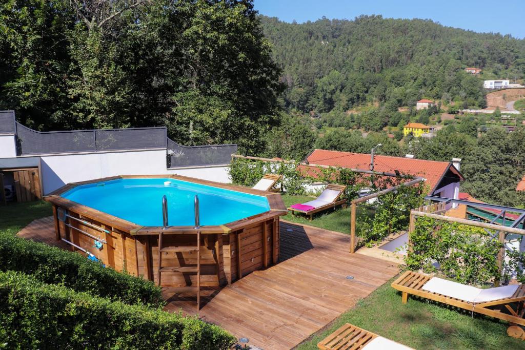Image of Bela Vista Urtigosa