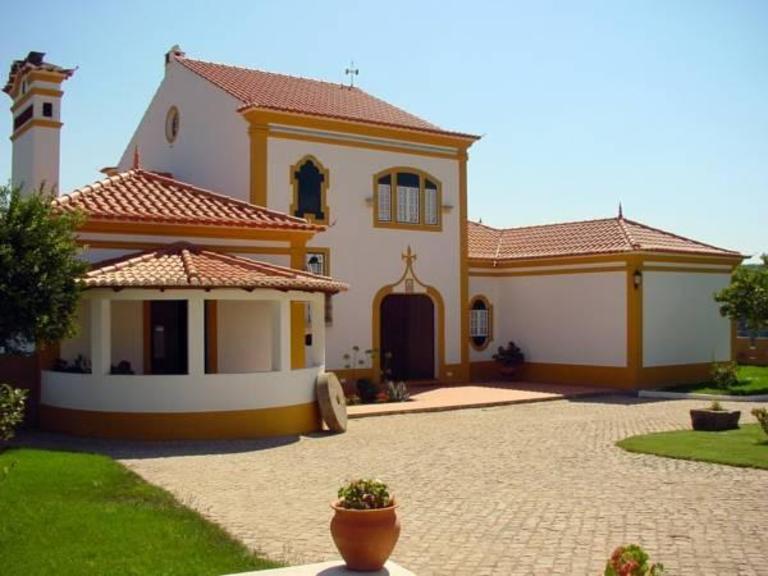 Image of Village Houses