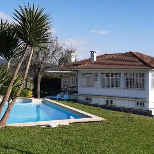 Image of Great Villa near Vila do Conde