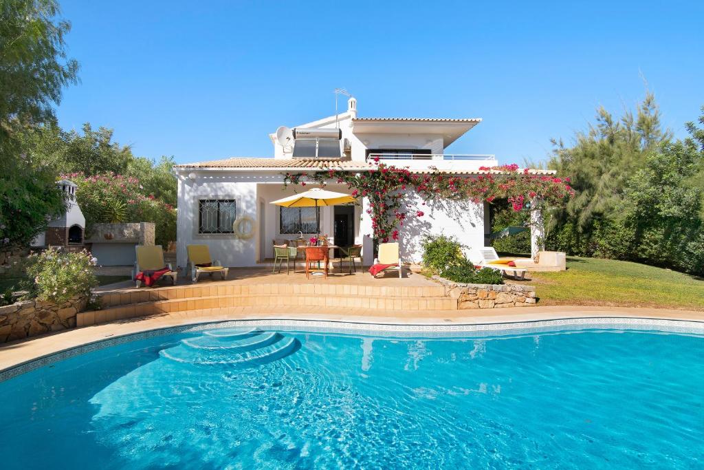 Image of Casa da Velha Alfarrobeira