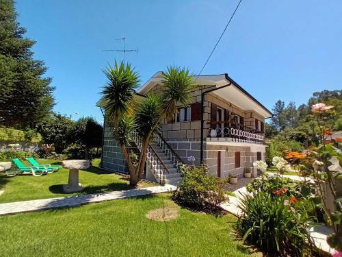 VILA GUIA