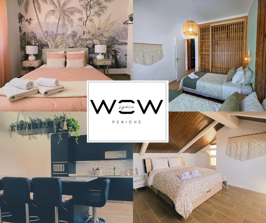 Image of Wow space
