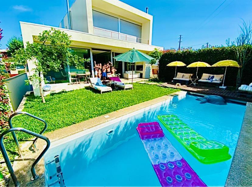 Image of Portugal Holydays Villa