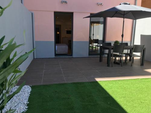 Image of MyTrip Porto Villas