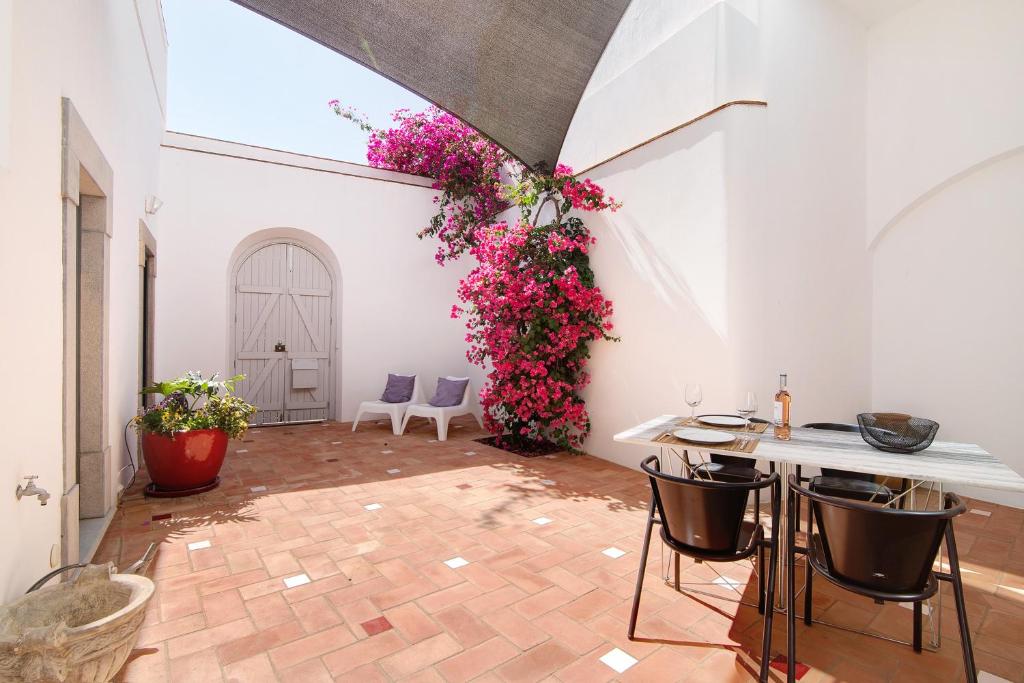 CASA ROSA