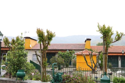 QUINTA DOS PATOS