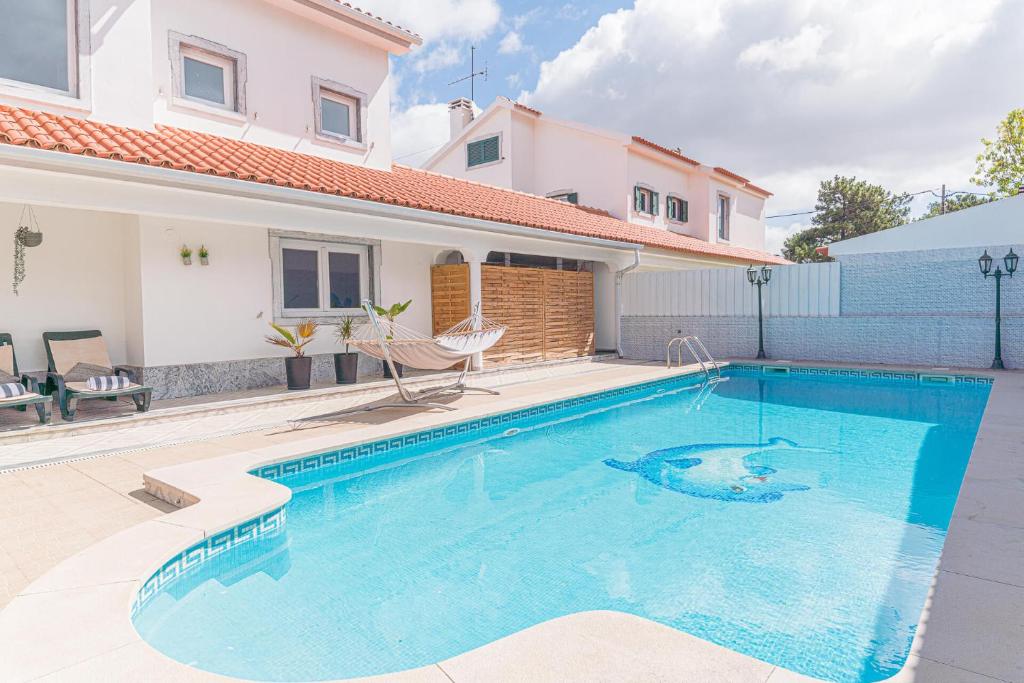 Image of Villa Martha