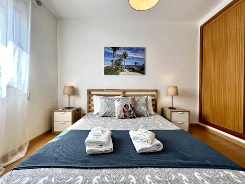VILALUX APARTMENT