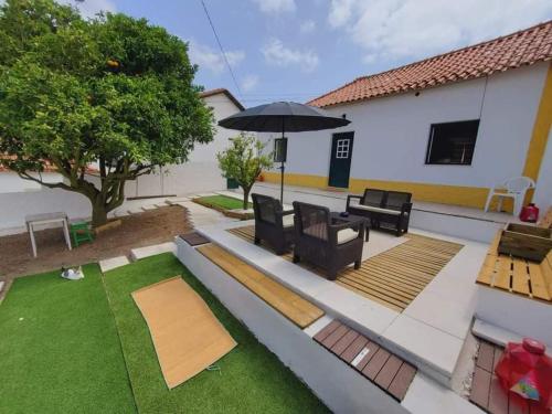 Image of Casa da Laranjeira