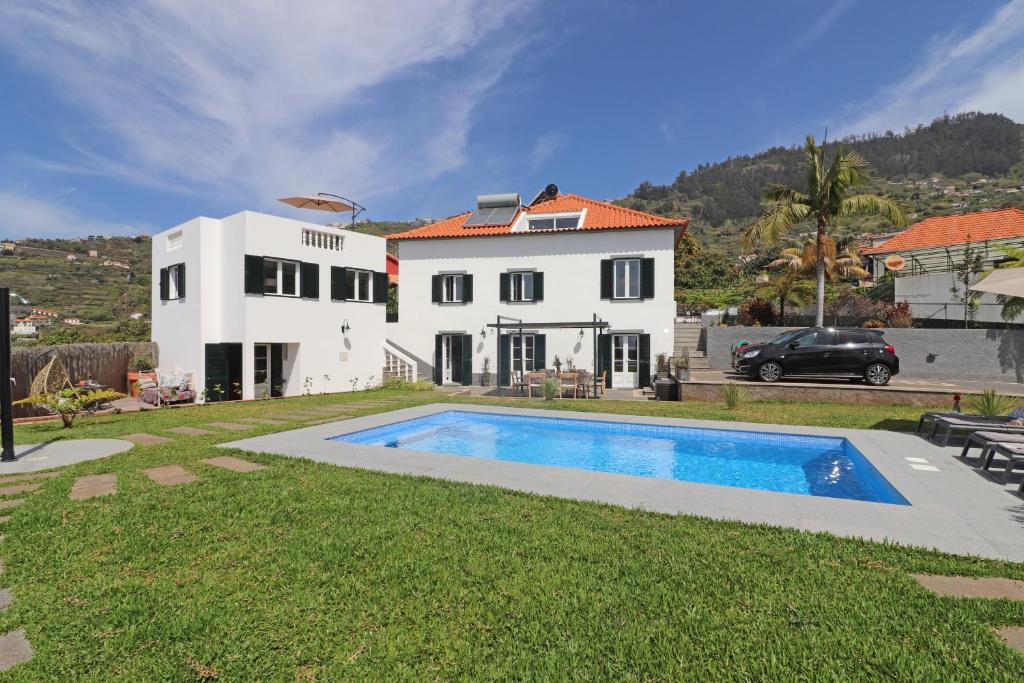 Image of Casa das Rosas