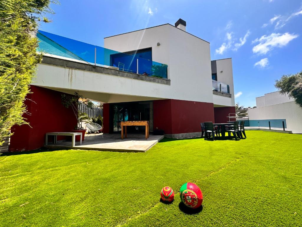 Image of Mar Cascais