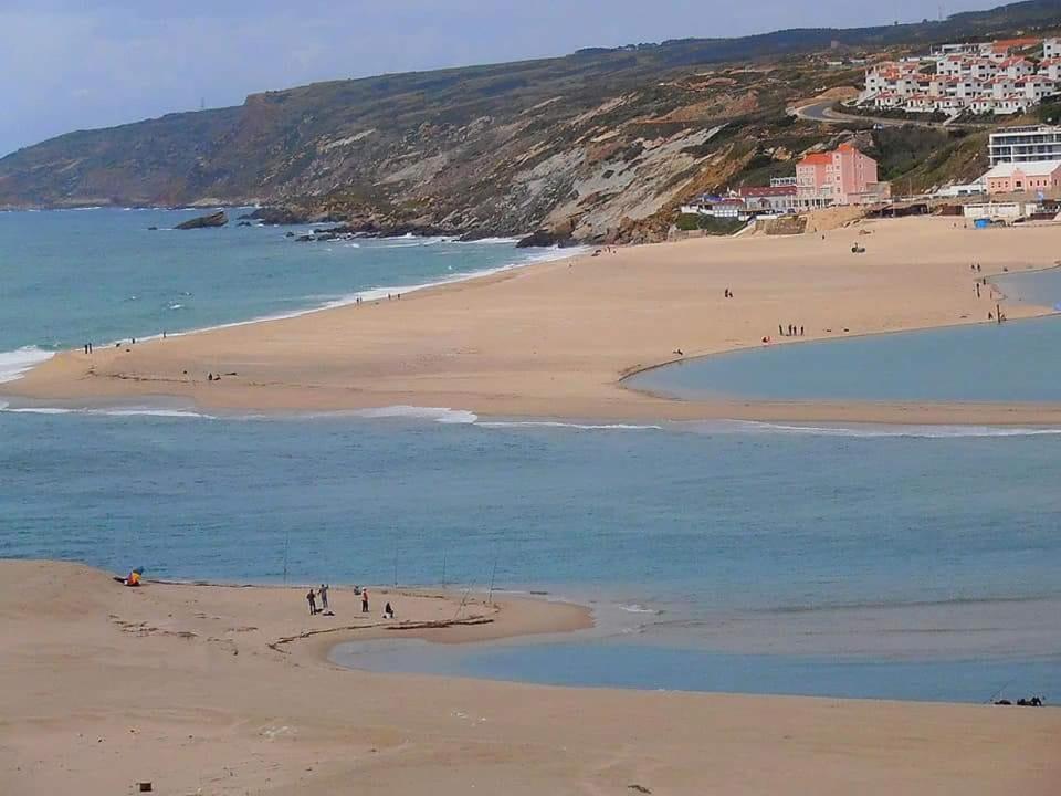Image of Foz do Arelho Condo