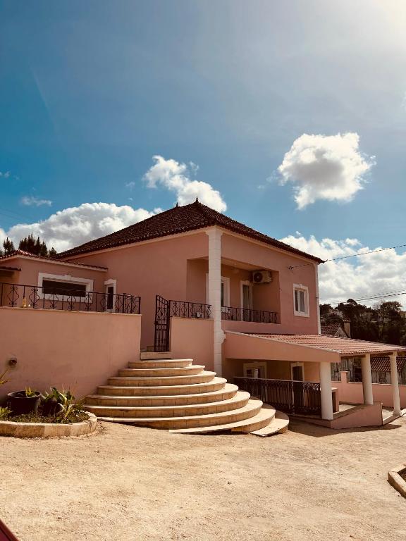 Imagem de Mae Home Story