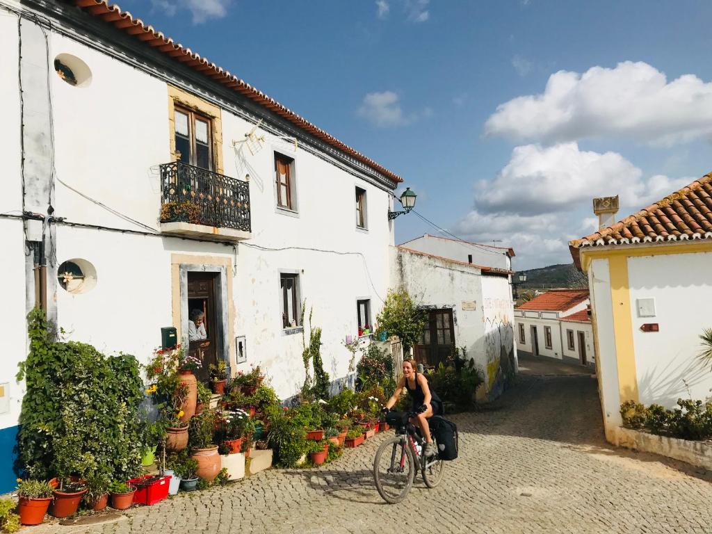 Image of CASINHAS DO CALDEIRÃO
