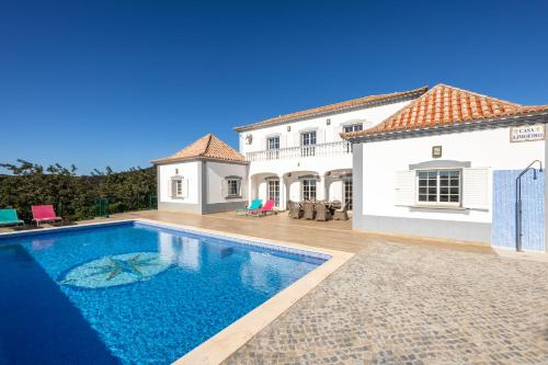 Image of Casa do Limoeiro